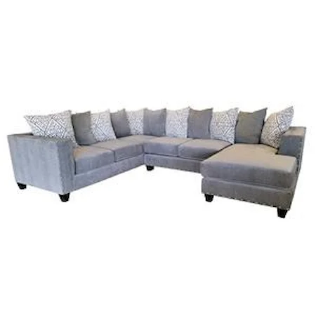 3pc Sectional